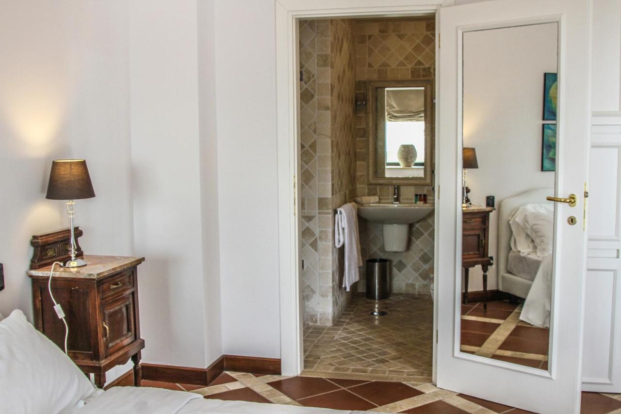 La Locanda Del Pontefice - Luxury Country House Marino Exteriér fotografie