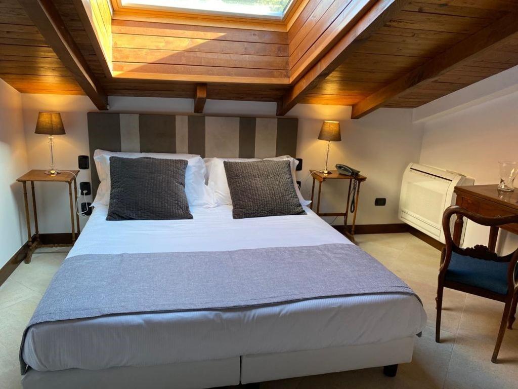 La Locanda Del Pontefice - Luxury Country House Marino Exteriér fotografie