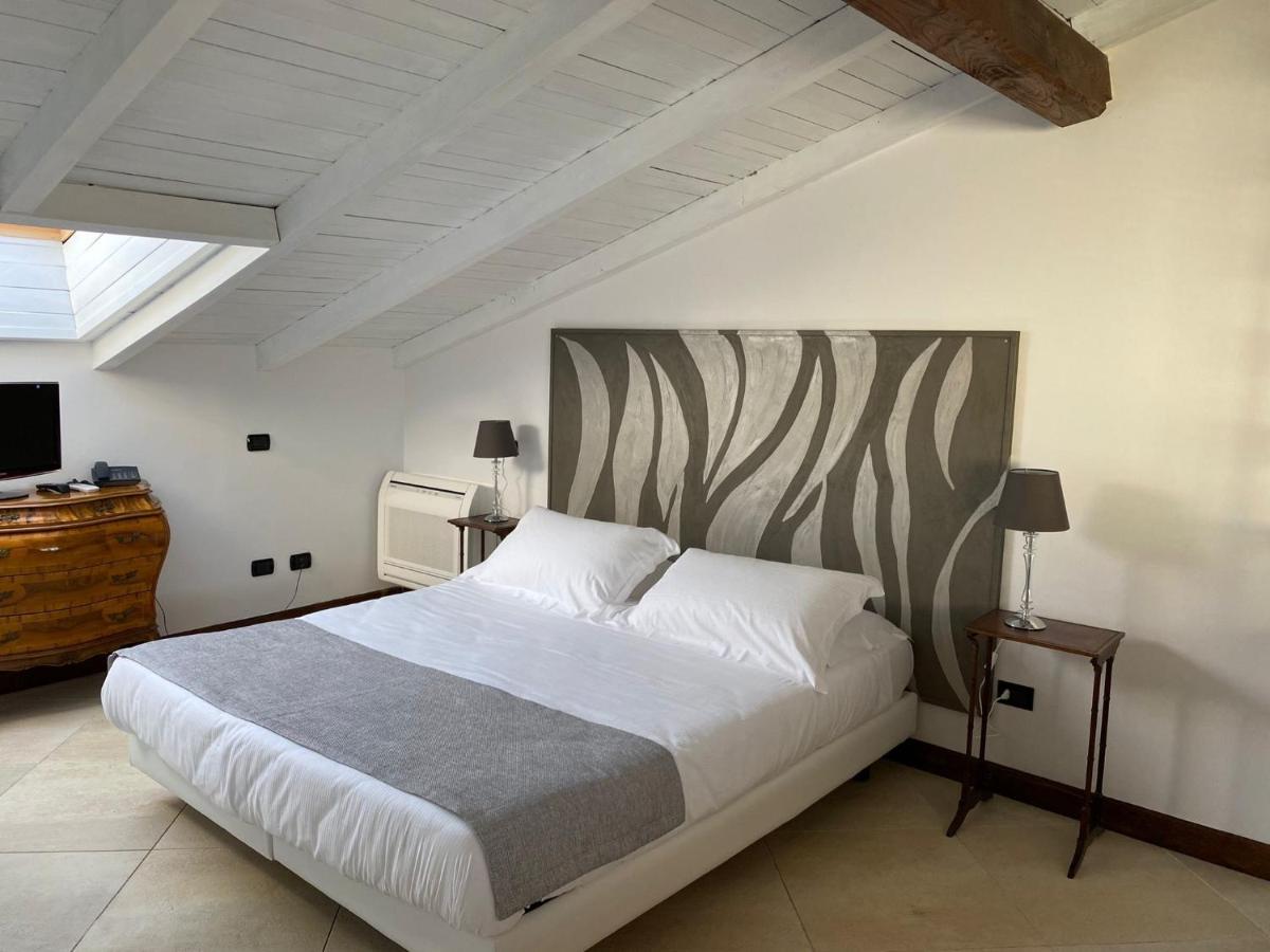 La Locanda Del Pontefice - Luxury Country House Marino Exteriér fotografie
