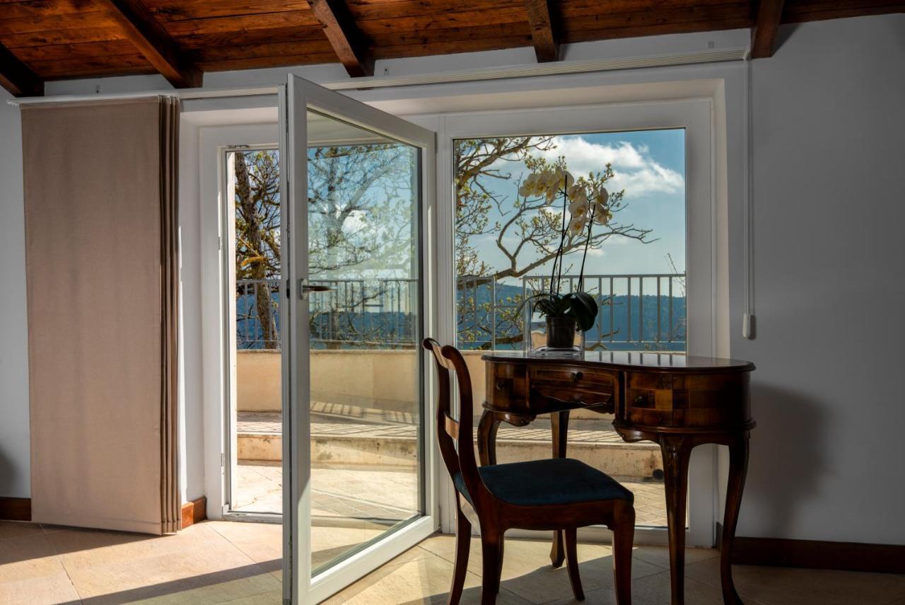 La Locanda Del Pontefice - Luxury Country House Marino Exteriér fotografie