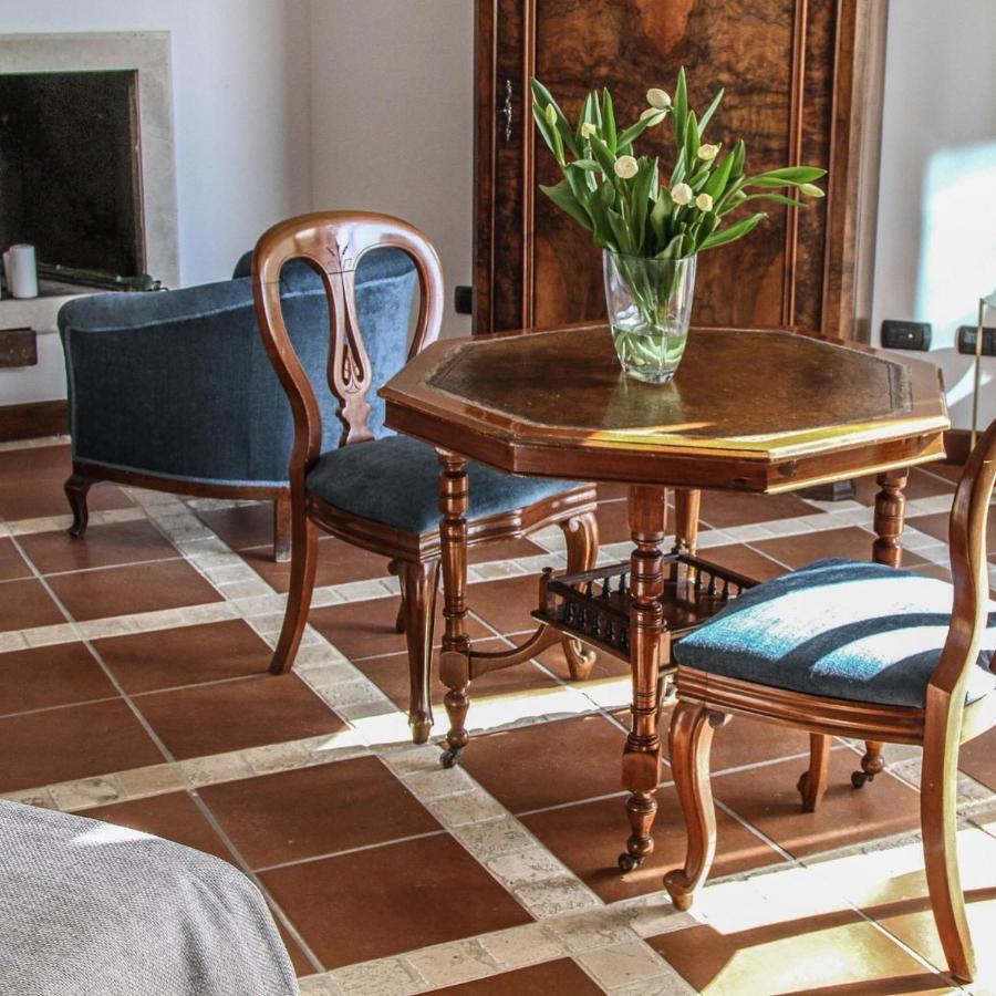 La Locanda Del Pontefice - Luxury Country House Marino Exteriér fotografie