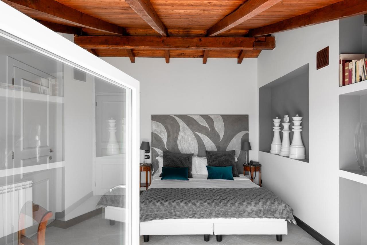 La Locanda Del Pontefice - Luxury Country House Marino Exteriér fotografie