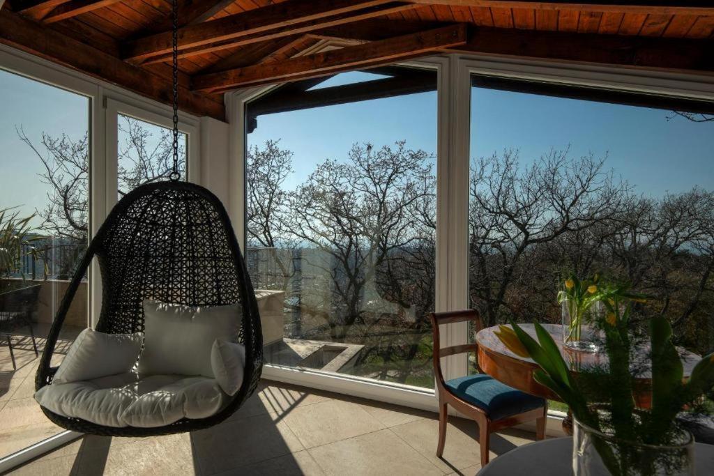 La Locanda Del Pontefice - Luxury Country House Marino Exteriér fotografie